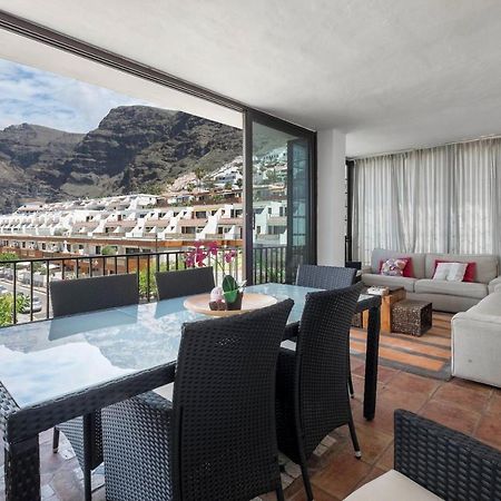Appartamento Casa Tatiana Acantilado de los Gigantes Esterno foto
