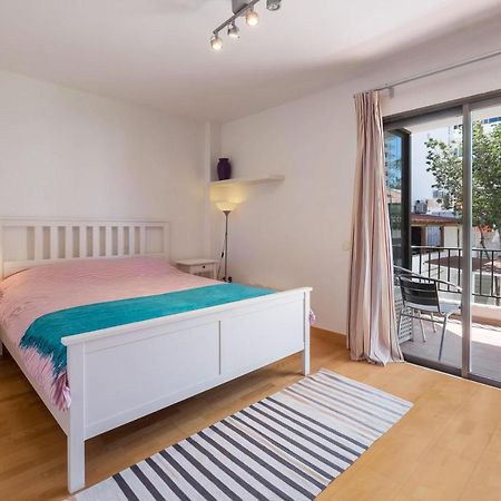 Appartamento Casa Tatiana Acantilado de los Gigantes Esterno foto
