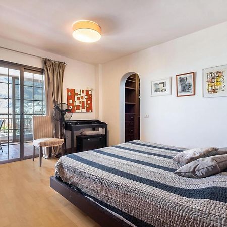 Appartamento Casa Tatiana Acantilado de los Gigantes Esterno foto
