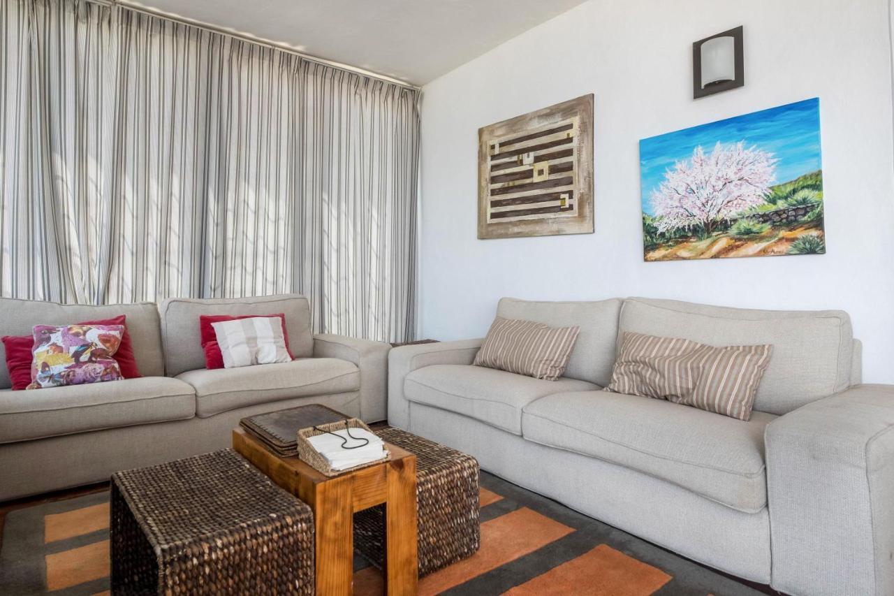 Appartamento Casa Tatiana Acantilado de los Gigantes Esterno foto