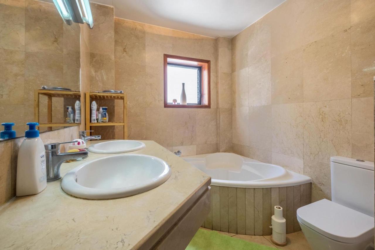 Appartamento Casa Tatiana Acantilado de los Gigantes Esterno foto