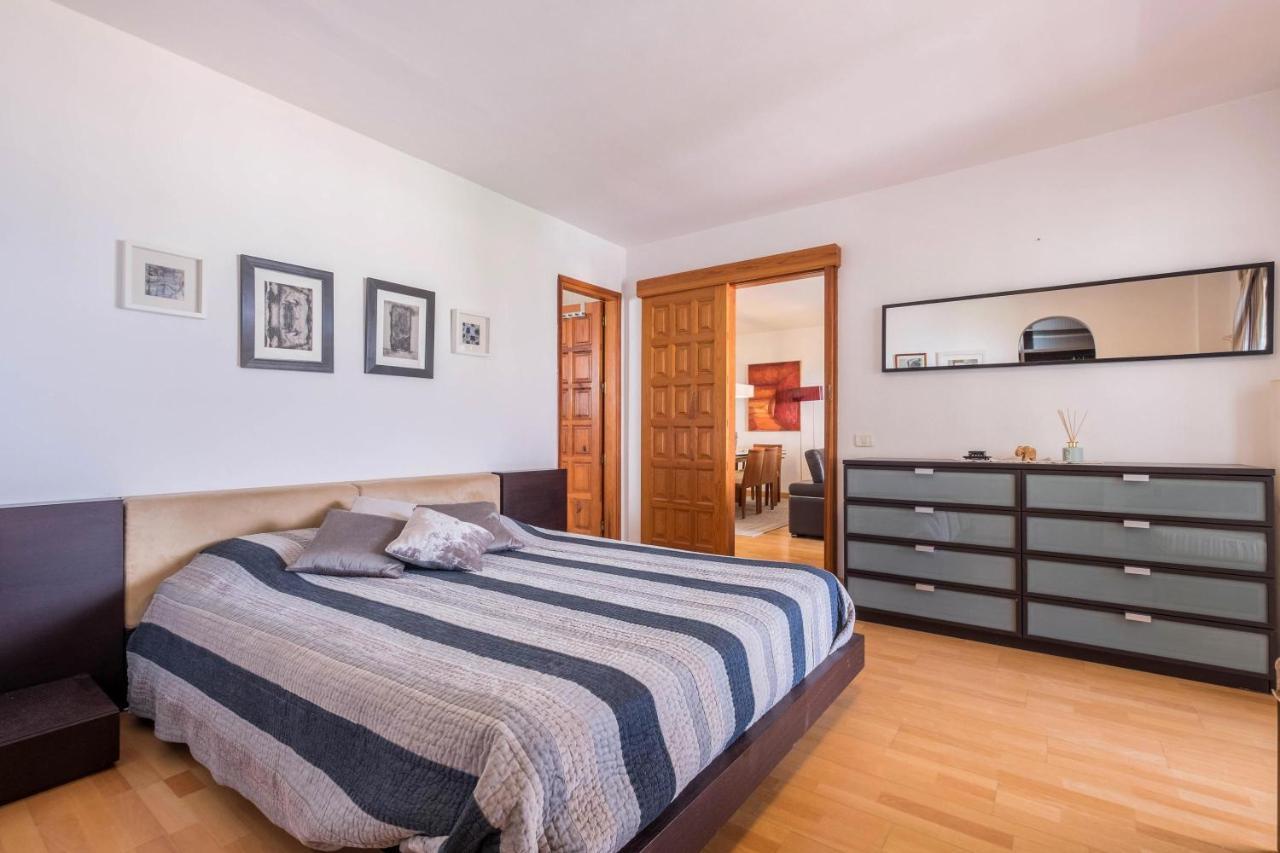 Appartamento Casa Tatiana Acantilado de los Gigantes Esterno foto