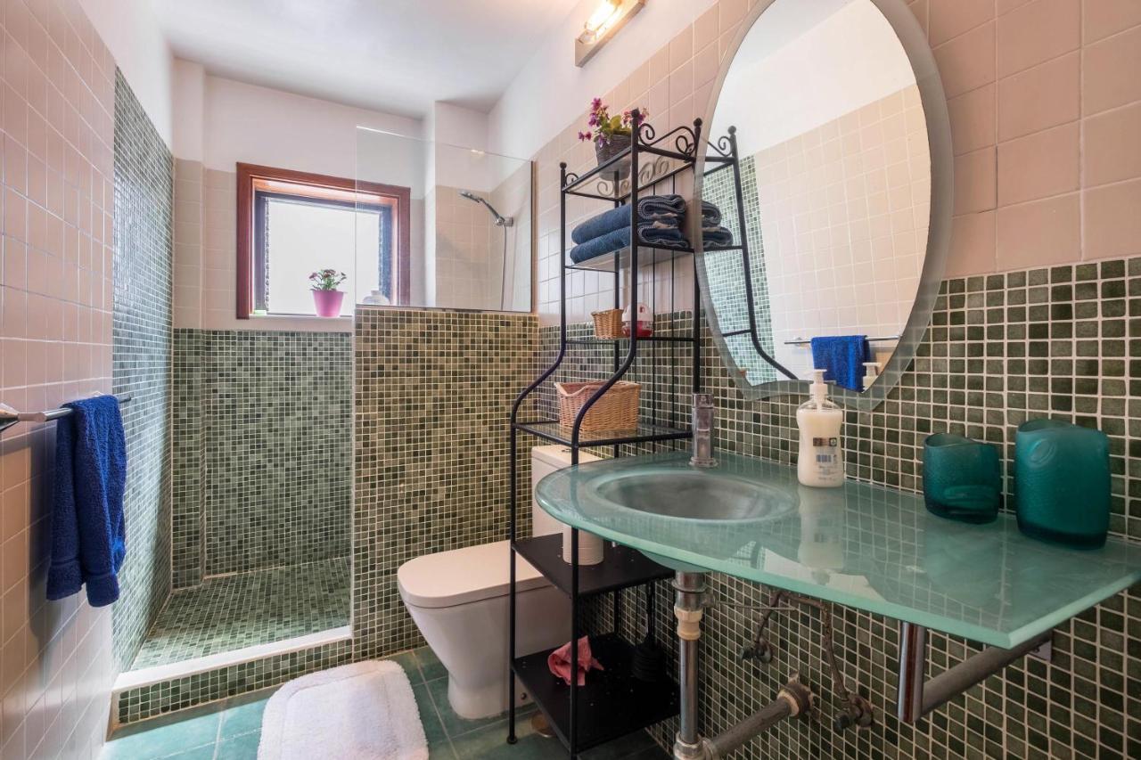 Appartamento Casa Tatiana Acantilado de los Gigantes Esterno foto