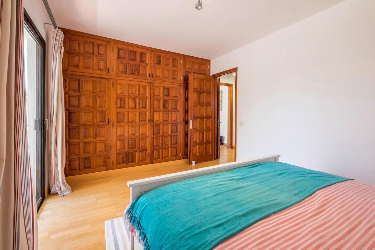 Appartamento Casa Tatiana Acantilado de los Gigantes Esterno foto
