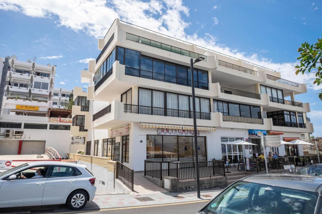 Appartamento Casa Tatiana Acantilado de los Gigantes Esterno foto