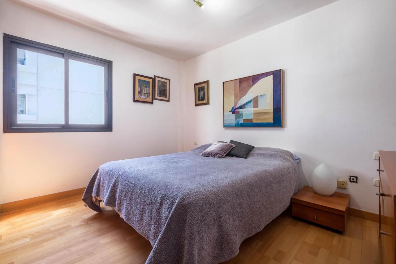 Appartamento Casa Tatiana Acantilado de los Gigantes Esterno foto