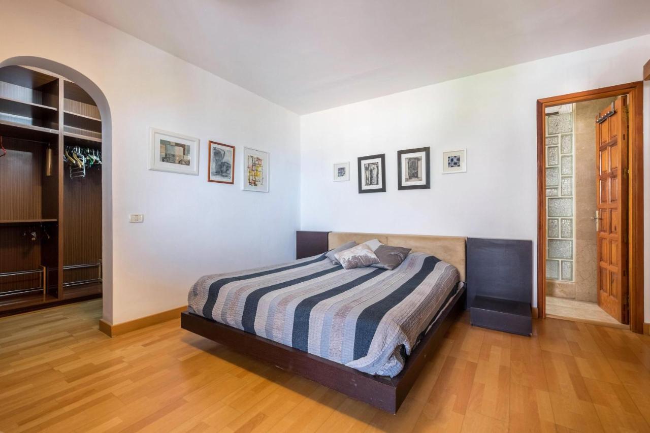 Appartamento Casa Tatiana Acantilado de los Gigantes Esterno foto
