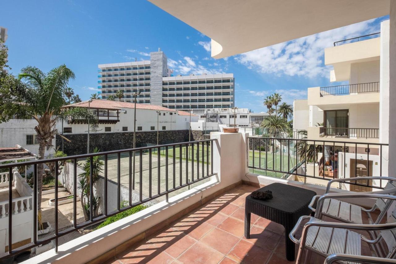 Appartamento Casa Tatiana Acantilado de los Gigantes Esterno foto